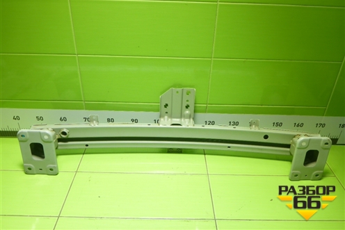 Усилитель переднего бампера (S202F2707010101) для Changan UNI-T с 2020г (Юни Т)