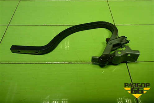 Петля крышки багажника левая для Hyundai Solaris с 2010-2016г (Солярис)