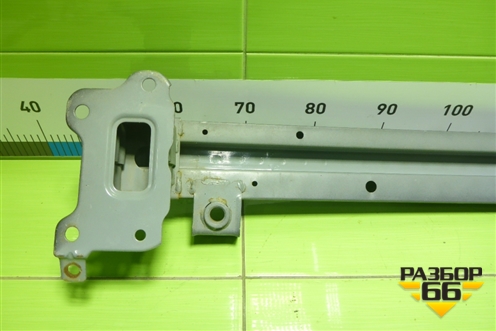 Усилитель переднего бампера (501001359AA) для Exeed LX с 2019-2024г (ЛХ)