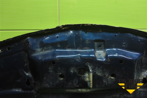 Капот (8402109XKN02AD) для Haval F7 с 2024-2025г (Ф7)