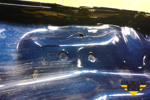 Капот (8402109XKN02AD) для Haval F7 с 2024-2025г (Ф7)