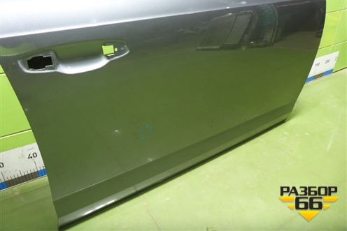 Дверь передняя правая (5E0831312) для Skoda Octavia (A7) с 2013г (Октавия)
