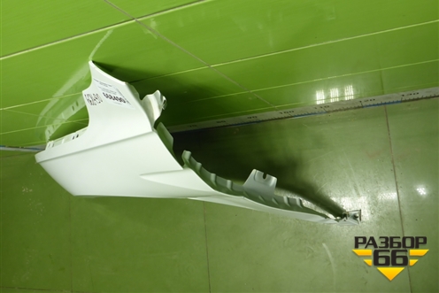 Крыло переднее левое (до 2020г) (5NA821105B) для Volkswagen Tiguan с 2016г (Тигуан)