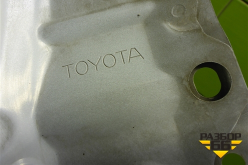Крыло переднее правое (5380133200) для Toyota Camry V70 с 2017г (Камри)