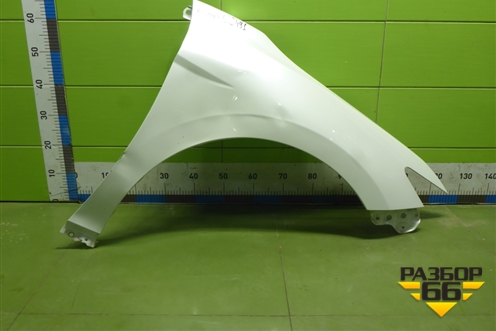 Крыло переднее правое (5380133200) для Toyota Camry V70 с 2017г (Камри)