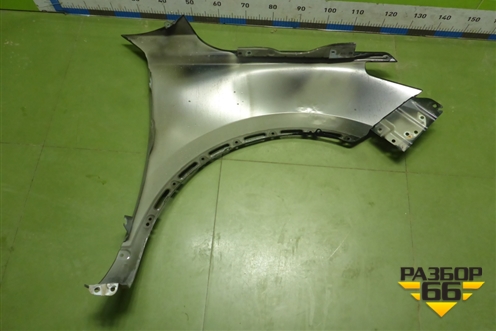 Крыло переднее левое (553000205AADYJ) для Chery Tiggo 7 Pro с 2019г (Тиго 7 Про)