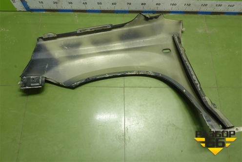 Крыло переднее правое (F3100JG0EA) для Nissan X-Trail (Т31) с 2007-2014г (Хтраил)