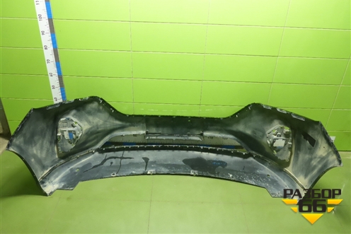 Бампер передний (2803101XKZ0YA) для Haval M6 с 2021г (М6)