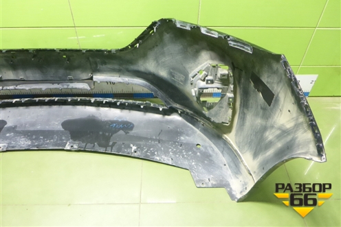 Бампер передний (2803101XKZ0YA) для Haval M6 с 2021г (М6)