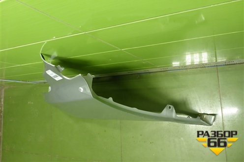 Крыло переднее левое (663112S000) для Hyundai ix 35 с 2010г (Ай икс 35)