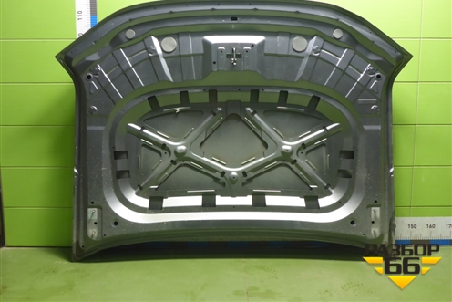 Капот (F268402010DY) для Jetour T2 с 2023г (Т2)