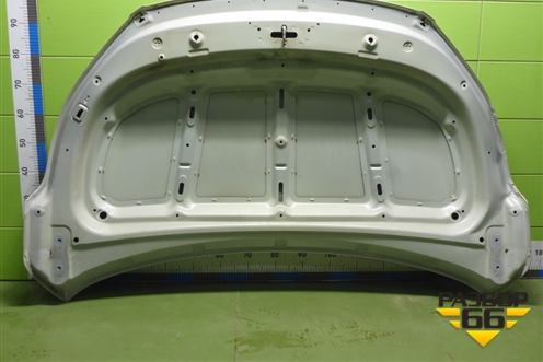 Капот (66400M0000) для Hyundai Creta с 2016-2021г (Крета)