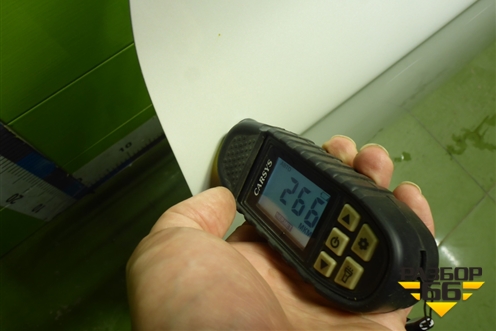 Дверь передняя левая (под накладку) (5700b843) для Mitsubishi Outlander с 2012-2024г (Аутлендер) (5700B843)