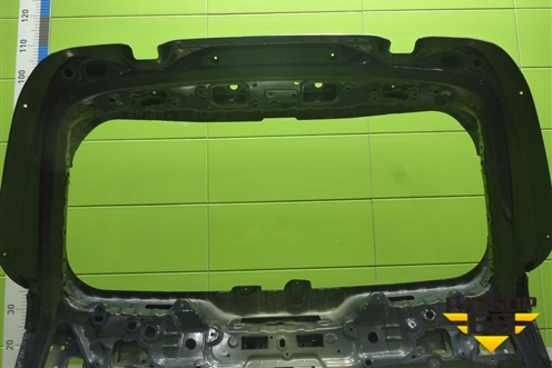 Дверь багажника верхняя (41007931947) для BMW X7 G07 с 2018г (Х7 Г07)