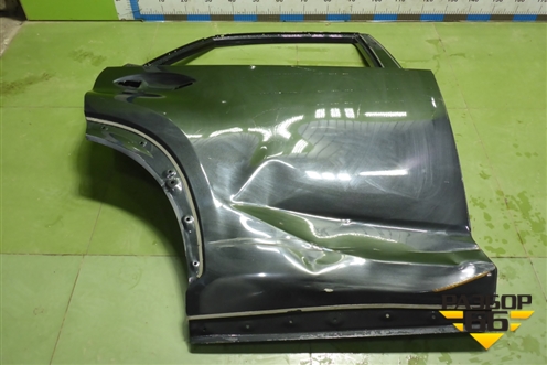 Дверь задняя правая (6700378020) для Lexus NX 200 с 2014-2021г (НХ)