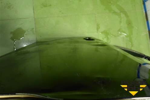 Дверь передняя правая (7507342040) для Toyota Rav-4 с 2018г (Рав 4)