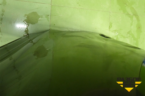 Дверь передняя правая (7507342040) для Toyota Rav-4 с 2018г (Рав 4)