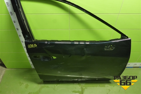 Дверь передняя правая (7507342040) для Toyota Rav-4 с 2018г (Рав 4)