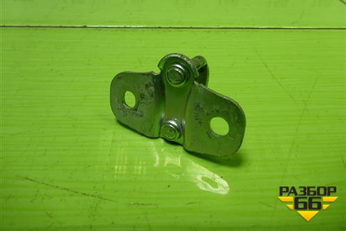 Замок багажника (ответная часть) для Hyundai Solaris с 2010-2016г (Солярис)