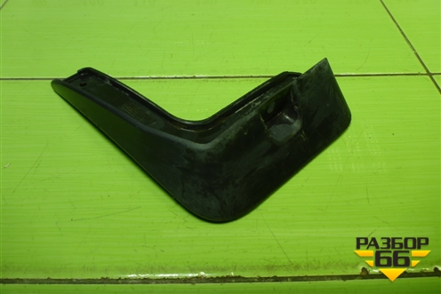 Брызговик задний левый (868414L500) для Hyundai Solaris с 2010-2016г (Солярис)