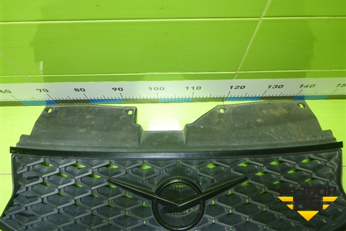 Решетка радиатора (после 2014г) (316380280302600) для UAZ Патриот с 2003г