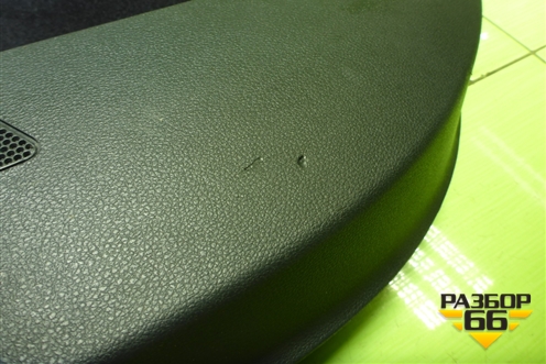 Обшивка двери задней правой под электрику (лифтбек) (5E5867024Q) для Skoda Octavia (A7) с 2013г (Октавия)