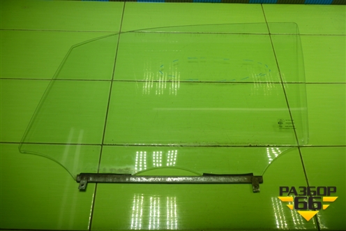 Стекло двери передней левой для Daewoo Matiz с 1998-2015г (Матиз)