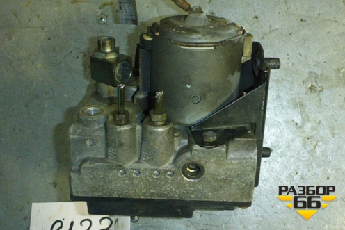 Блок ABS для BMW 5-серия Е39 с 1995-2003г