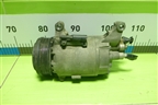 Компрессор кондиционера (r53) для Mini Cooper R50/52/53 с 2001-2006г (Купер)