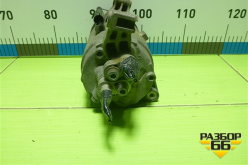 Компрессор кондиционера (r53) для Mini Cooper R50/52/53 с 2001-2006г (Купер)