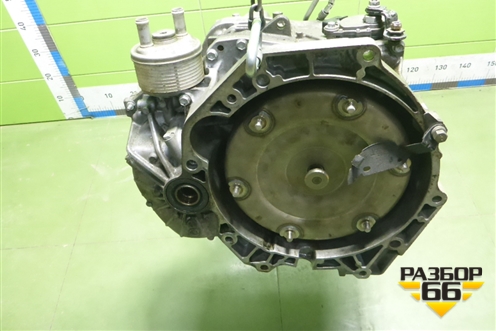 АКПП (mini r53 двс W11B16) для Mini Cooper R50/52/53 с 2001-2006г (Купер)