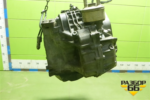 АКПП (mini r53 двс W11B16) для Mini Cooper R50/52/53 с 2001-2006г (Купер)