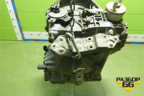 АКПП (mini r53 двс W11B16) для Mini Cooper R50/52/53 с 2001-2006г (Купер)