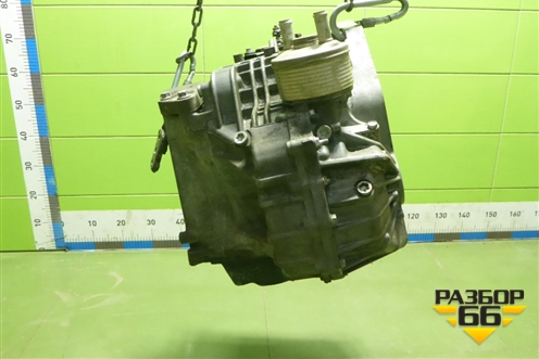 АКПП (mini r53 двс W11B16) для Mini Cooper R50/52/53 с 2001-2006г (Купер)