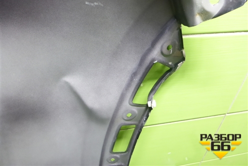 Крыло переднее левое (509000115AA) для Exeed LX с 2019-2024г (ЛХ)