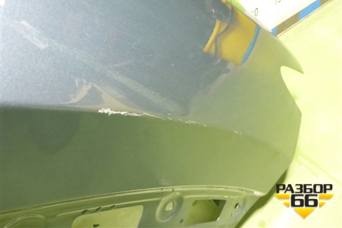 Крыло переднее правое (553000265AA) для Chery Tiggo 9 с 2023г (Тиго 9)