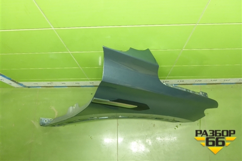 Крыло переднее правое (553000265AA) для Chery Tiggo 9 с 2023г (Тиго 9)