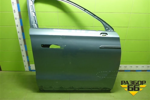 Дверь передняя правая (551001032AA) для Chery Tiggo 9 с 2023г (Тиго 9)