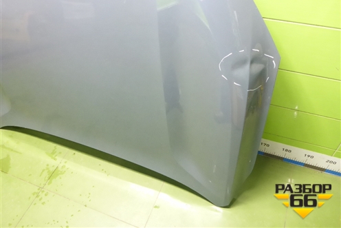 Капот (5032071200C15) для Geely Atlas 2 с 2023-2025г (Атлас)