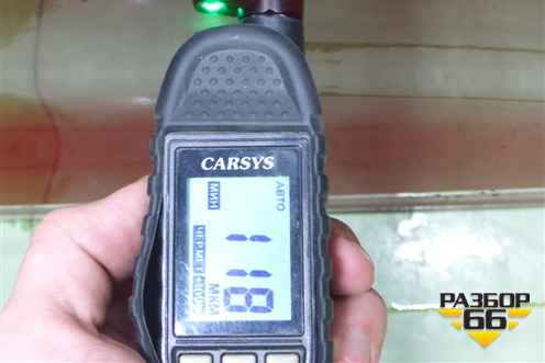 Дверь передняя правая (6101200XST10A) для Haval Jolion с 2021г (Джолион)