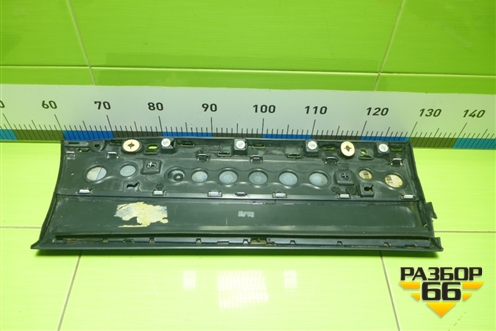 Накладка двери задней левой (CK52274A49A) для Land Rover Range Rover 4 с 2013-2022г (Вог)