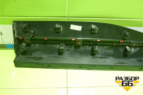 Накладка двери задней правой (609001056AA) для OMODA C5 с 2022г (Ц5)