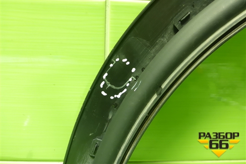 Накладка двери задней правой (609001056AA) для OMODA C5 с 2022г (Ц5)