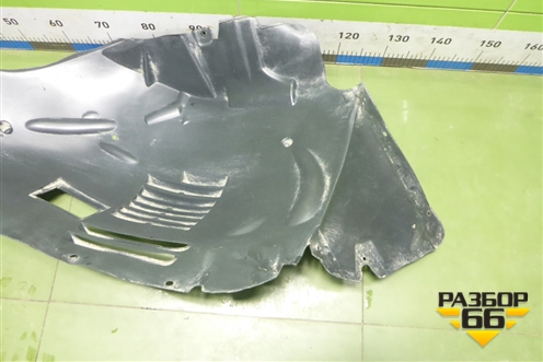 Локер передний левый передняя часть (не оригинал) для Mercedes Benz GLE-Klass V167 с 2018г (ГЛЕ)