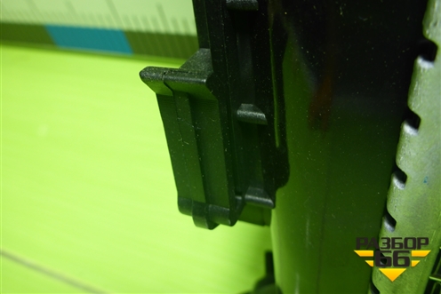 Радиатор охлаждения (АКПП) (HY0018) для Kia Sportage с 2016-2022г (Спортеидж 4)