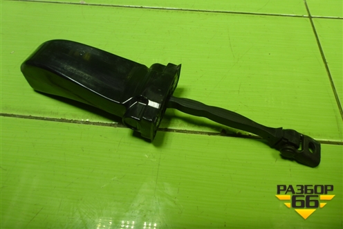 Ограничитель двери передней правой (5E0837249) для Skoda Octavia (A7) с 2013г (Октавия)