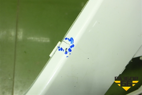 Бампер передний (602001527AA) для OMODA S5 с 2022г (С5)