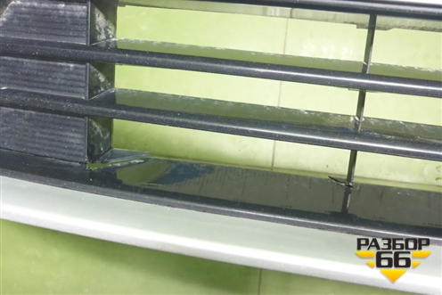 Бампер передний (602001527AA) для OMODA S5 с 2022г (С5)