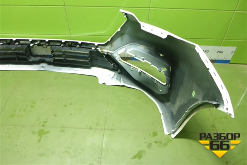 Бампер передний (602001527AA) для OMODA S5 с 2022г (С5)