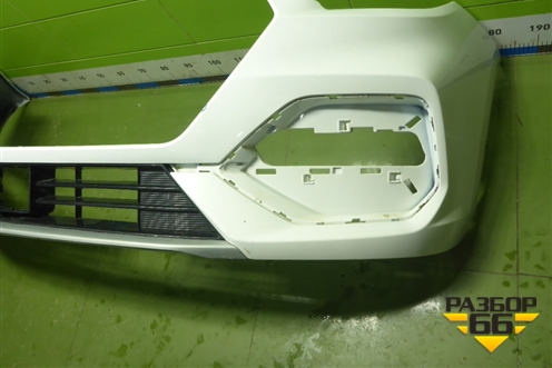 Бампер передний (602001527AA) для OMODA S5 с 2022г (С5)